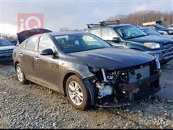 كيا اوبتيما